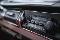 1963 Citroën DS19-For Sale