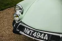 1963 Citroën DS19-For Sale