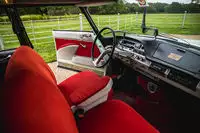 1963 Citroën DS19-For Sale