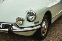 1963 Citroën DS19-For Sale