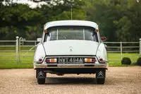 1963 Citroën DS19-For Sale