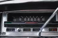 1963 Citroën DS19-For Sale