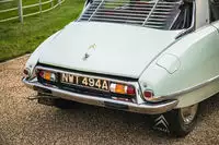 1963 Citroën DS19-For Sale