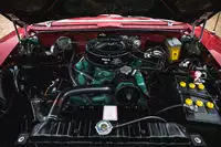 1960 Buick LeSabre Convertible-For Sale