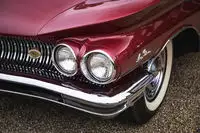 1960 Buick LeSabre Convertible-For Sale