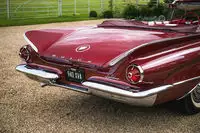 1960 Buick LeSabre Convertible-For Sale