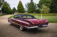 1960 Buick LeSabre Convertible-For Sale
