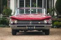 1960 Buick LeSabre Convertible-For Sale