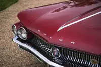 1960 Buick LeSabre Convertible-For Sale