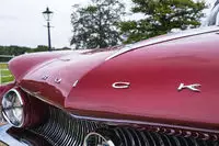 1960 Buick LeSabre Convertible-For Sale