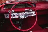 1960 Buick LeSabre Convertible-For Sale