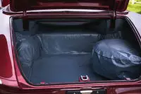 1960 Buick LeSabre Convertible-For Sale