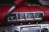 1960 Buick LeSabre Convertible-For Sale