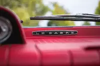 1960 Buick LeSabre Convertible-For Sale