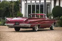 1960 Buick LeSabre Convertible-For Sale