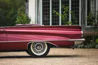 1960 Buick LeSabre Convertible-For Sale