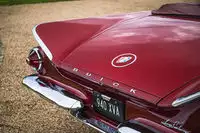 1960 Buick LeSabre Convertible-For Sale