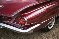 1960 Buick LeSabre Convertible-For Sale