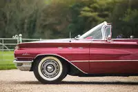 1960 Buick LeSabre Convertible-For Sale