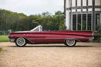 1960 Buick LeSabre Convertible-For Sale