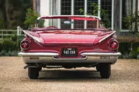 1960 Buick LeSabre Convertible-For Sale