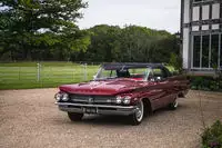 1960 Buick LeSabre Convertible-For Sale