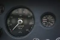 1958 Jaguar XK150 3.4-Litre Roadster -Sold