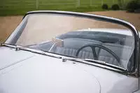 1958 Jaguar XK150 3.4-Litre Roadster -Sold