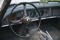 1958 Jaguar XK150 3.4-Litre Roadster -Sold