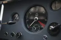 1958 Jaguar XK150 3.4-Litre Roadster -Sold