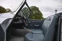 1958 Jaguar XK150 3.4-Litre Roadster -Sold