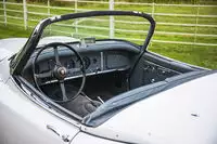 1958 Jaguar XK150 3.4-Litre Roadster -Sold