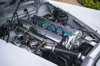 1958 Jaguar XK150 3.4-Litre Roadster -Sold