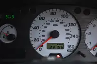 2000 Subaru Impreza P1-Sold
