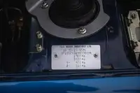 2000 Subaru Impreza P1-Sold