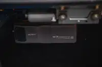 2000 Subaru Impreza P1-Sold