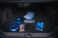 2000 Subaru Impreza P1-Sold