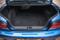 2000 Subaru Impreza P1-Sold