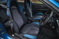 2000 Subaru Impreza P1-Sold