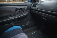 2000 Subaru Impreza P1-Sold