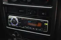 2000 Subaru Impreza P1-Sold