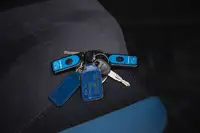 2000 Subaru Impreza P1-Sold