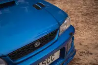 2000 Subaru Impreza P1-Sold