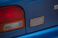 2000 Subaru Impreza P1-Sold