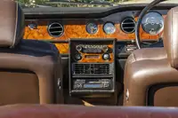 1976 Rolls-Royce Corniche Convertible-For Sale