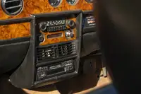 1976 Rolls-Royce Corniche Convertible-For Sale