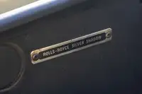 1976 Rolls-Royce Corniche Convertible-For Sale