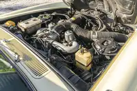 1976 Rolls-Royce Corniche Convertible-For Sale