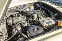 1976 Rolls-Royce Corniche Convertible-For Sale