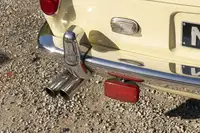 1976 Rolls-Royce Corniche Convertible-For Sale